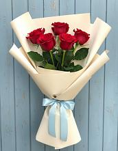 Букет Классика чувств в Правдинском