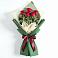 Букет цветов из: Розы в Правдинском