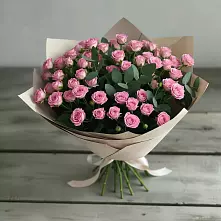 Букет Удовольствие в Правдинском