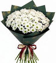 Букет цветов из:  Хризантемы в Правдинском