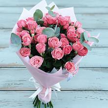 Букет Леди совершенство в Правдинском